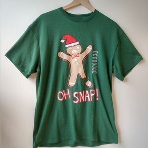 C&P Oh Snap‎ t-shirt